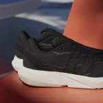 adidas LIGHTBLAZE JQ4407 ADIDAS Μαύρο