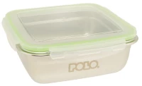 Δοχείο Φαγητού 750ml Transparent Cup Polo 915004-0000
