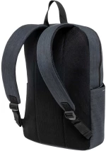 Σακίδιο Airy 20lt Μαύρο Πλάτης Polo 902039-2001