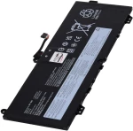Μπαταρία για Lenovo IdeaPad Flex 5 CB-13IML Type L19L4PG2 6600mAh/51Wh