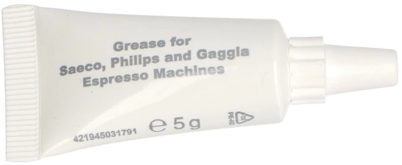 Λιπαντικό Γράσο για Μηχανές Espresso Philips/Gaggia/Saeco 5gr