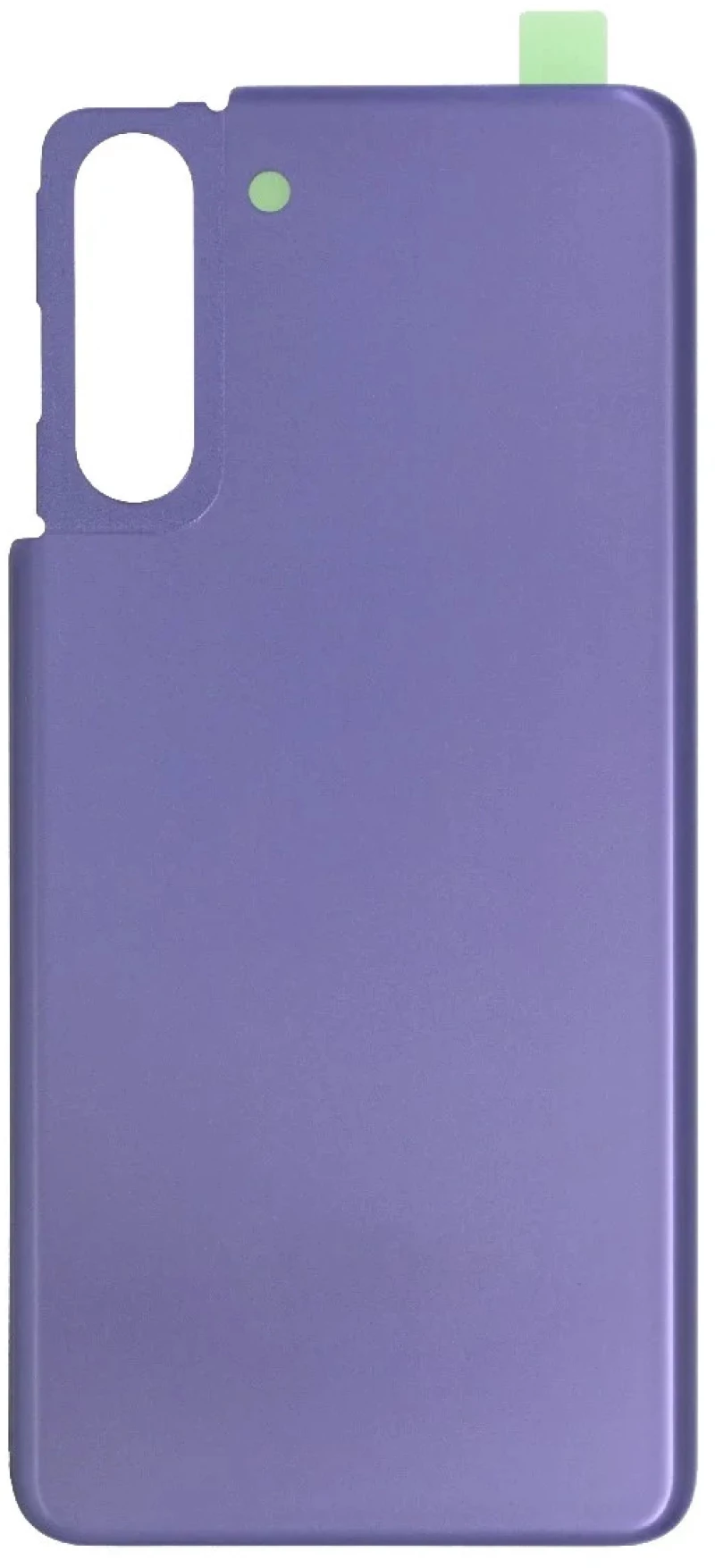 Καπάκι Μπαταρίας Samsung SM-G991B Galaxy S21 5G Μωβ OEM Type A