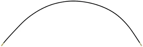 Καλώδιο Κεραίας Universal 16.5cm