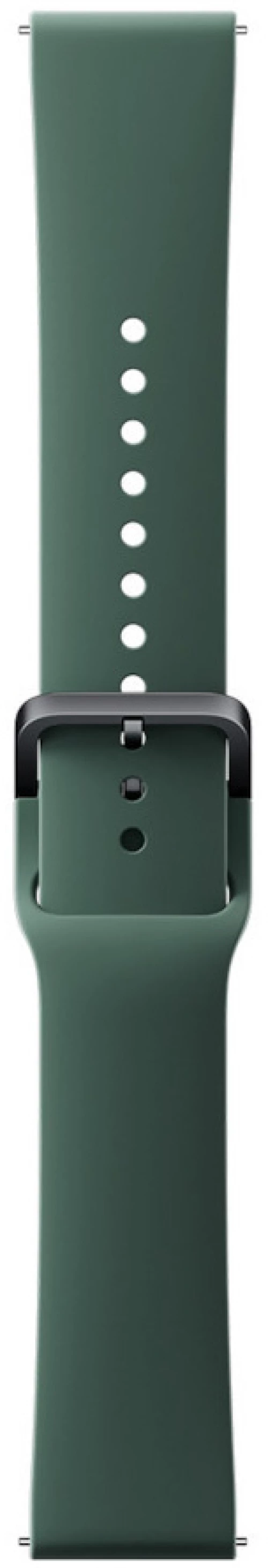 Xiaomi Watch TPU Strap BHR8039GL 22mm Pine Green