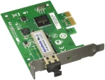 NIC Allied Telesis 1000SX/LC FIBER 1-port 1GB PCI-E L.P. DUPLEX