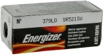 Buttoncell Energizer 379 SR521SW Τεμ.1