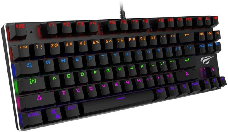 Mechanical keyboard Havit GAMENOTE KB435L