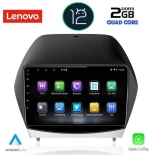LENOVO LVB 4235_CPA (10inc) MULTIMEDIA TABLET OEM HYUNDAI iX35  mod. 2010-2015