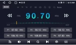 DIGITAL IQ BXB 1486_GPS (9inc) MULTIMEDIA TABLET for OPEL ADAM - CORSA E  mod. 2014-2021