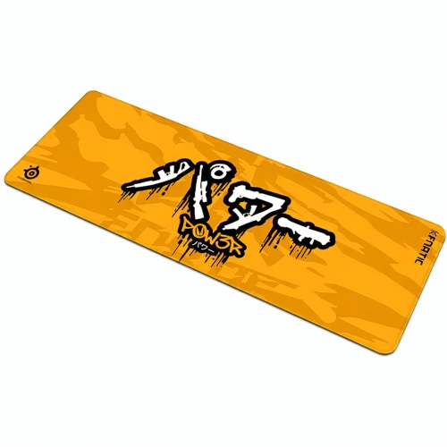 VenCore VenCore 2793-10008 - XXL Gaming Mousepad Μοντέλο FN-4 με Διαστάσεις Μ900 x Π400 x Υ3mm