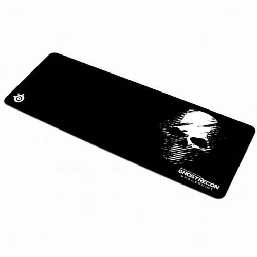VenCore VenCore 2793-10013 - XXL Gaming Mousepad Μοντέλο Ghost με Διαστάσεις Μ900 x Π400 x Υ3mm