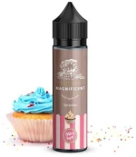 Steamtrain Flavour shot Magnificent 60ml