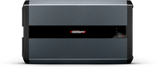 SD8000.1 EVO 5