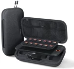 Belkin ENA001hqCH-V2 Charging Case for Nintendo Switch 2 (included 10k PowerBank)