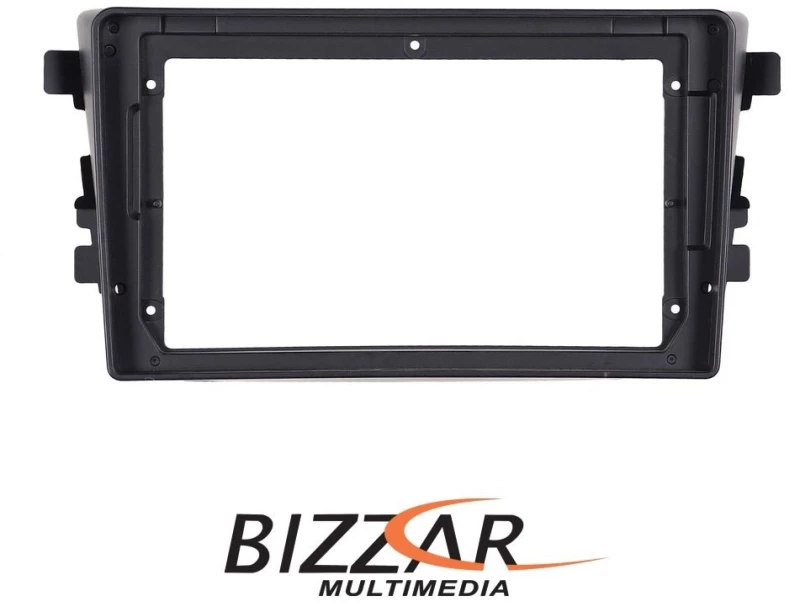 Nakamichi Nam5260 Series Suzuki Celerio 2014-2020 4core Android13 4+64gb Navigation Multimedia Tablet 9" με Carplay & Android Auto u-n44-Sz0537