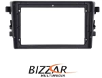 Nakamichi Nam5260 Series Suzuki Celerio 2014-2020 4core Android13 4+64gb Navigation Multimedia Tablet 9" με Carplay & Android Auto u-n44-Sz0537