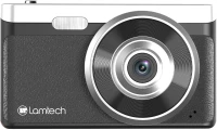 LAMTECH 5K UHD DIGITAL CAMERA BLACK