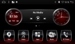 DIGITAL IQ BXH 3737_CPA (9inc) MULTIMEDIA TABLET for TOYOTA YARIS mod. 2011-2015