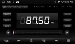 DIGITAL IQ BXH 3737_CPA (9inc) MULTIMEDIA TABLET for TOYOTA YARIS mod. 2011-2015