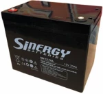 Sinergy Sinergy AGM 75Ah