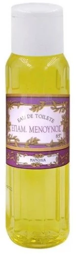Μενούνος Κολώνια Μανόλια 85ο 1000ml