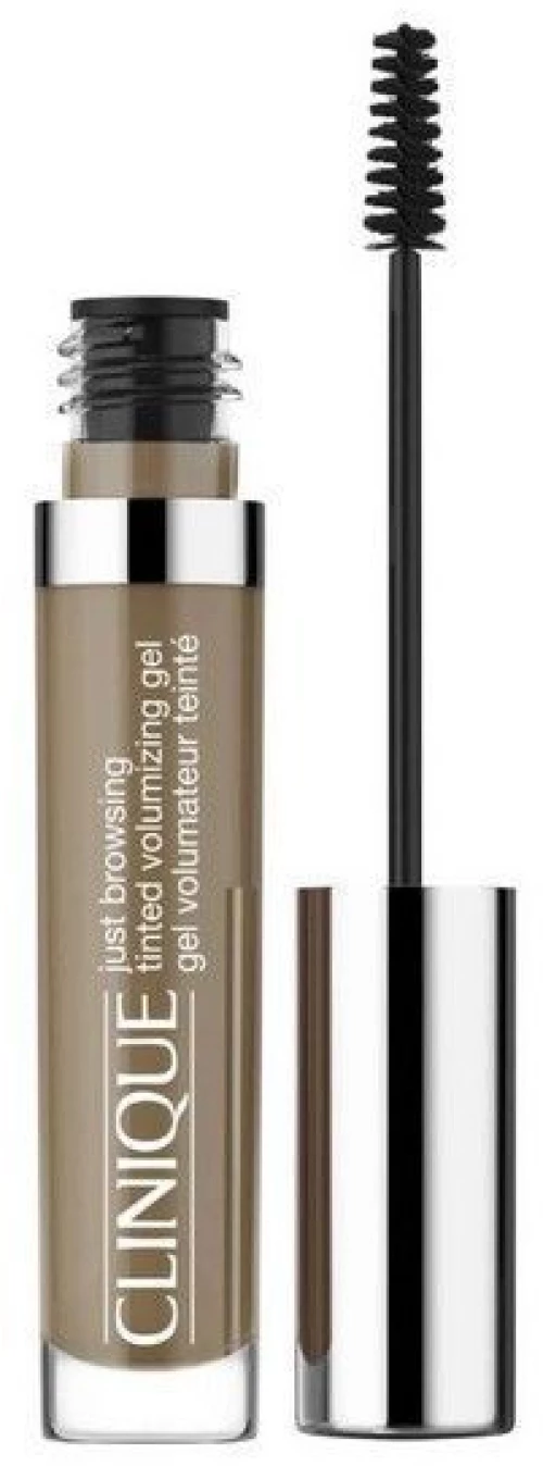 Clinique Just Browsing™ Tinted Volumizing Gel - 01 Sandy Blonde
