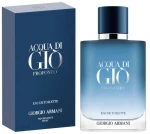 Armani Acqua Di Giò Profondo Eau de Toilette 100ml