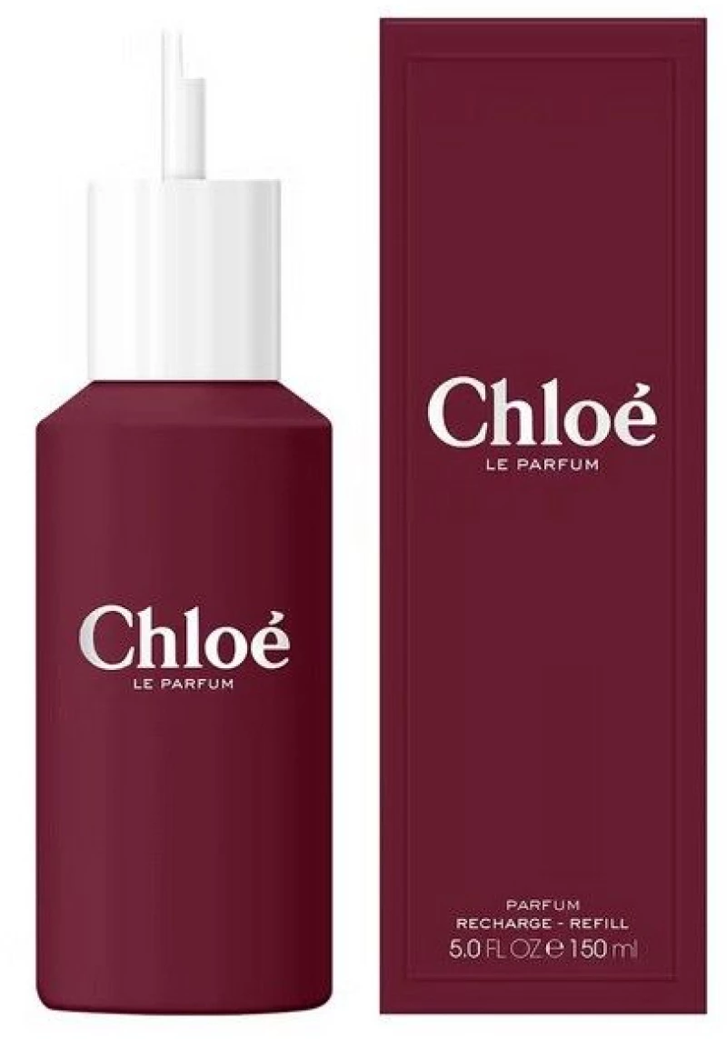 Chloe Le Parfum 150ml Refill