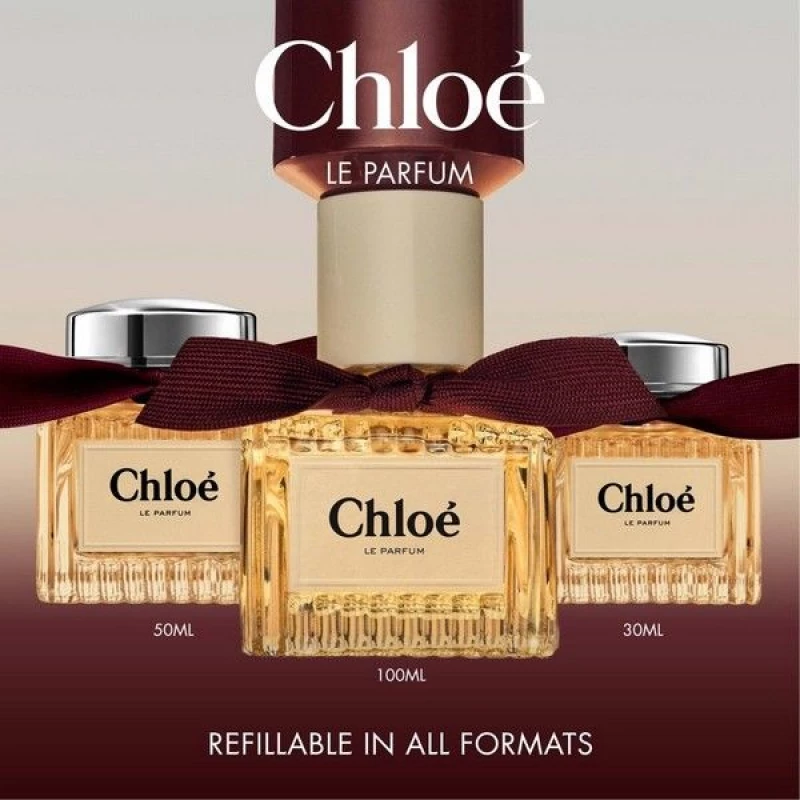 Chloe Le Parfum 150ml Refill