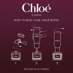 Chloe Le Parfum 150ml Refill
