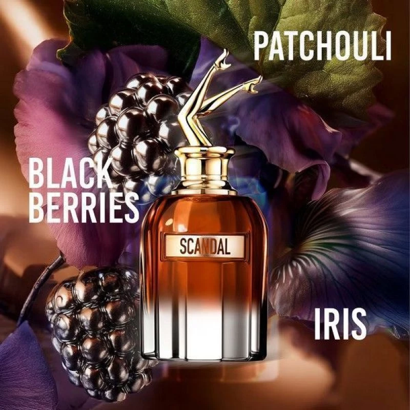 Gaultier Scandal Elixir Parfum 80ml