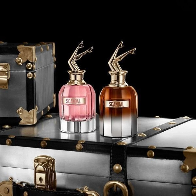 Gaultier Scandal Elixir Parfum 80ml