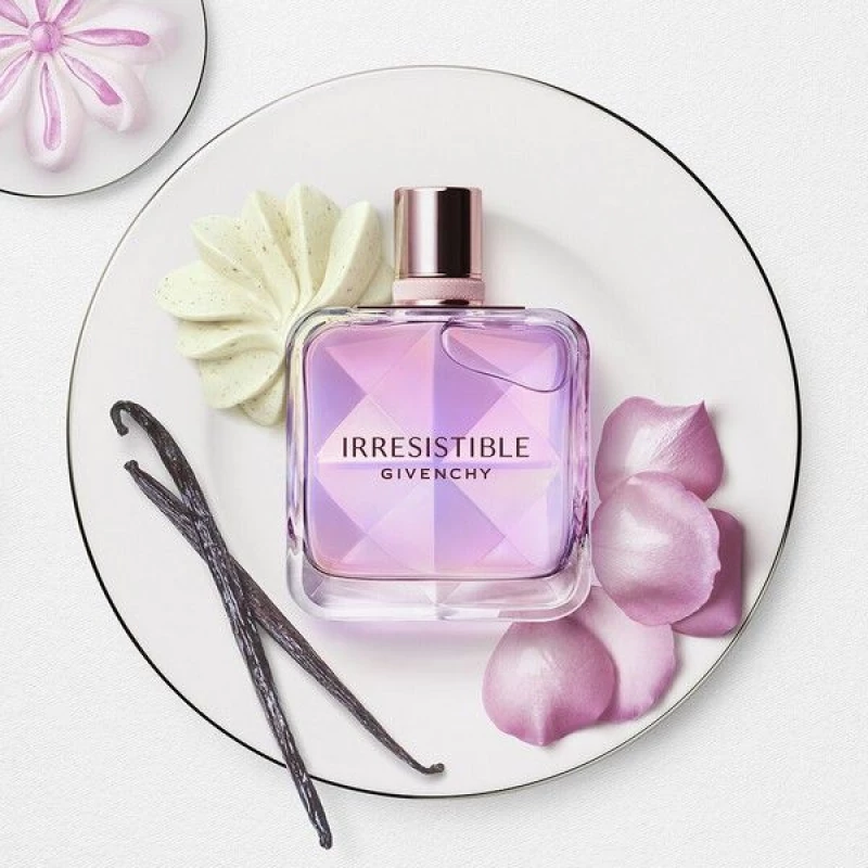 Givenchy Irresistible Eau De Parfum Nectar 35ml