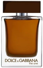 Dolce & Gabbana The One For Men Eau de Parfum 150ml Repack