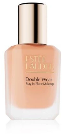 Estee Lauder Double Wear Stay-in-Place Makeup SPF 10 30ml - 1W0 Warm Porcelain