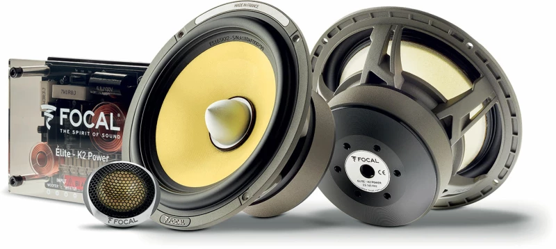 FOCAL ES 165K2 SLIM EVO ES 165K2 SLIM EVO