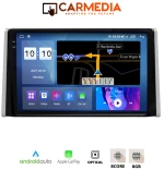 CARMEDIA CM81036-13 PLUS TABLET 10.36'' OEM TOYOTA RAV 4 2019+
