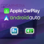 CARMEDIA CMU427-13 2DIN 7''