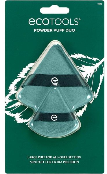 Ecotools Duo Powder Puff