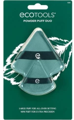 Ecotools Duo Powder Puff