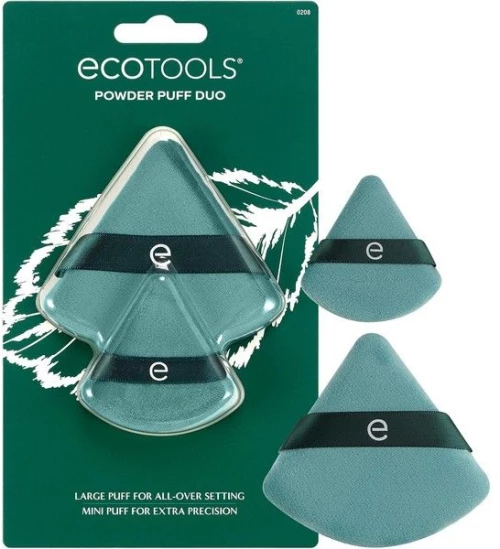 Ecotools Duo Powder Puff