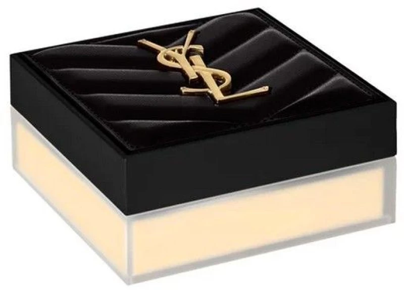 Ysl All Hours Hyper Blur Powder 10gr - 02