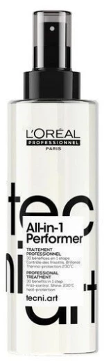 L'Oreal Professionnel Tecni Art All-In-1 Performer Spray 190ml