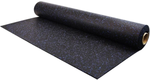 Gym Floor 100x124x1cm
