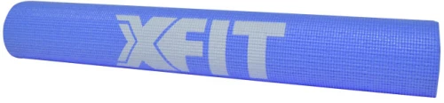 Yoga Mat (X-FIT) Blue