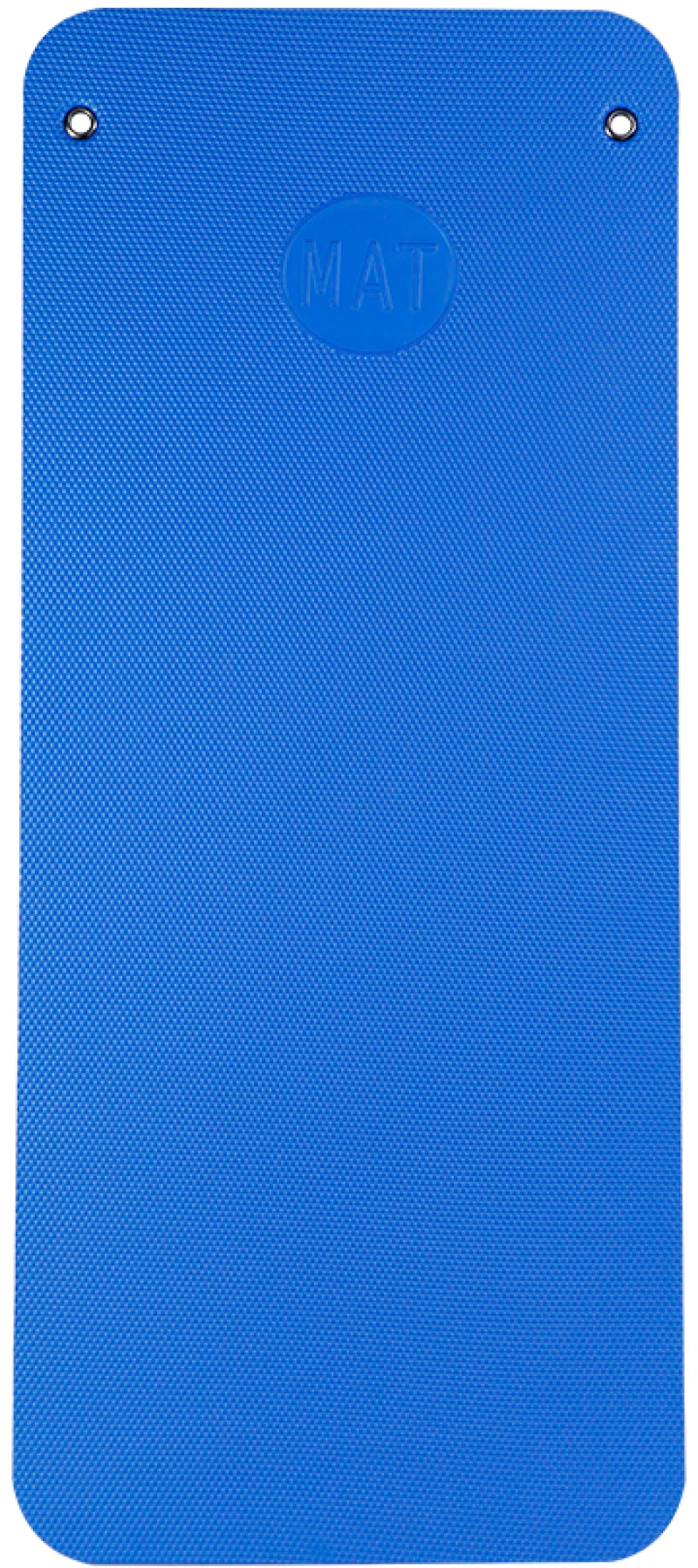 Στρώμα Γυμναστικής Επαγγελματικό 140 x 60 x 1,5 cm (X-FIT) Blue
