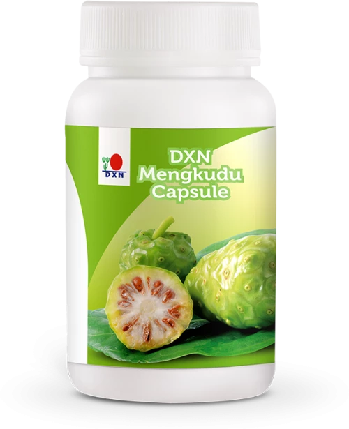 Mengkudu (DXN) 30 καψουλες