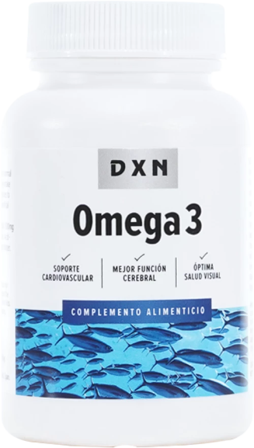 Omega 3 (DXN)