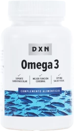 Omega 3 (DXN)