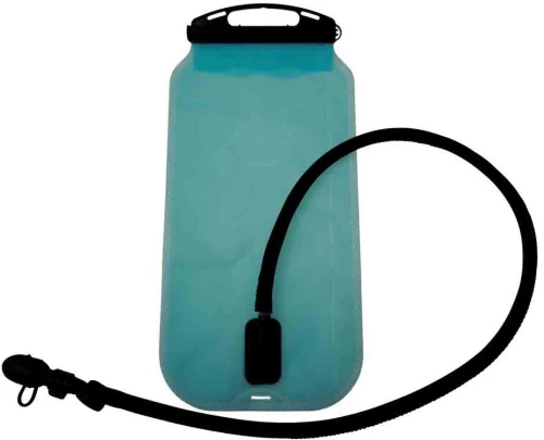 JR ΑΣΚΟΣ ΝΕΡΟΥ GEAR 3L ΜΠΛΕ